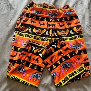 Disney Stitch soft pjs